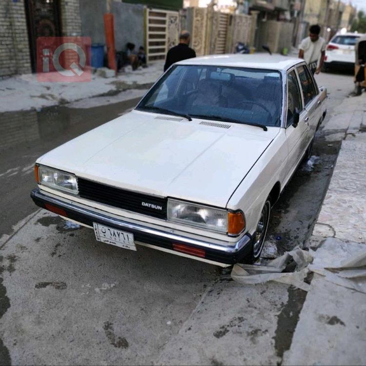 نيسان داتسون